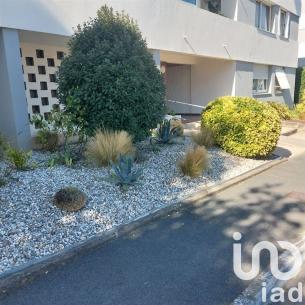 Appartement - 87 m² - 4 pièces