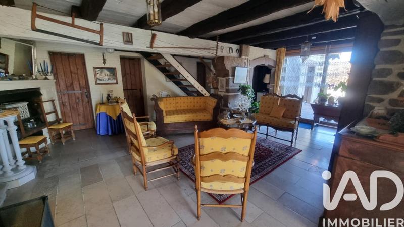 Ferme - 172 m² - 5 pièces