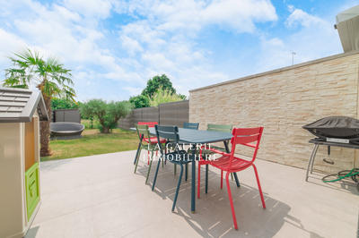 Maison - 189 m² - 6 pièces