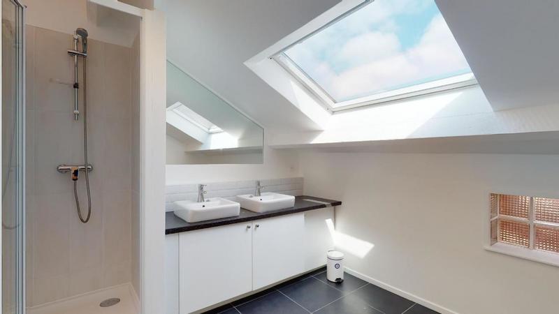 Appartement - 105 m²