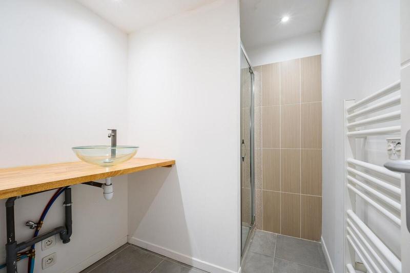 Immeuble - 453 m² - 7 pièces