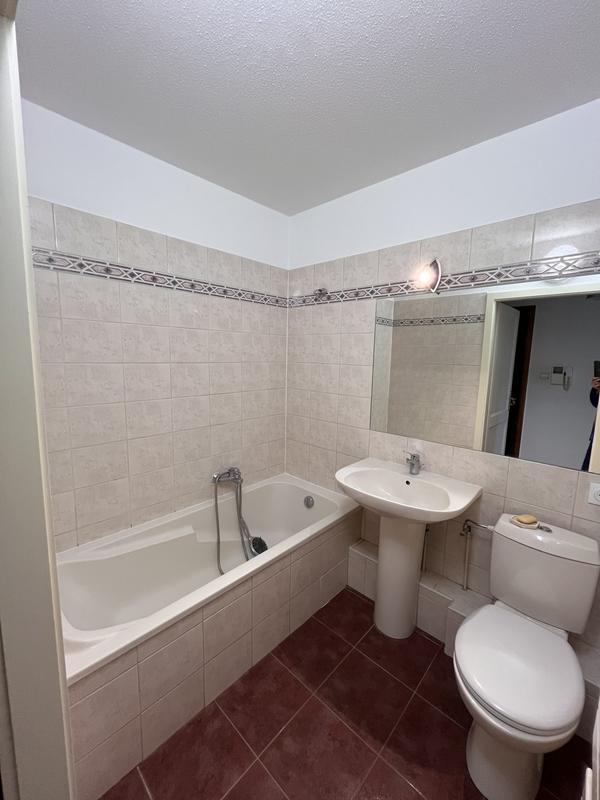 Appartement - 24 m² - 1 pièce