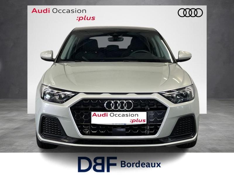 Audi A1 sportback 25 Tfsi 95 ch s tronic 7 Advanced