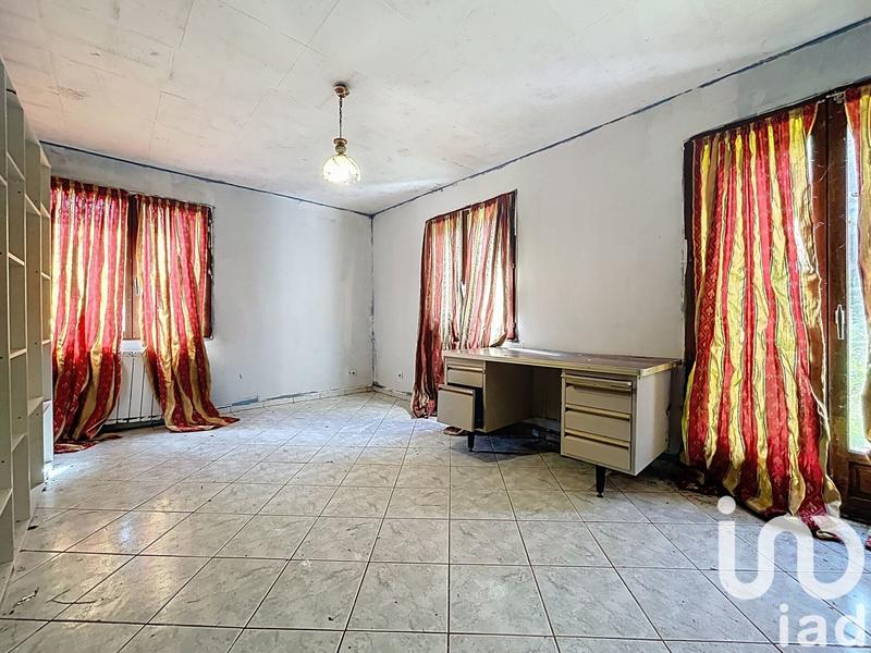 Maison - 116 m² - 5 pièces