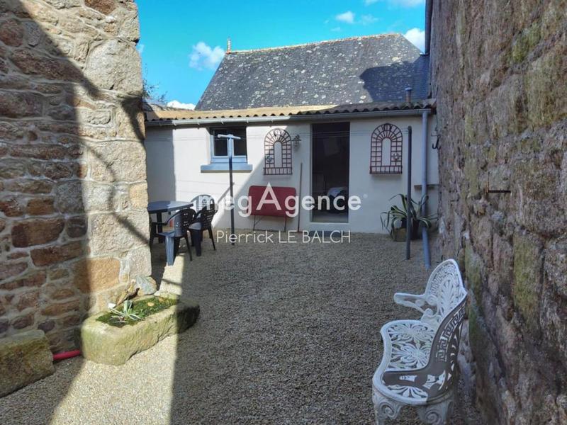 Maison - 110 m² - 6 pièces