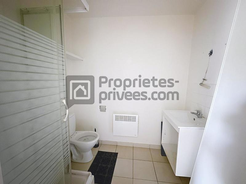 Appartement - 45 m² - 3 pièces