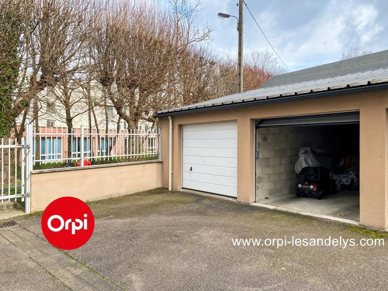 Appartement - 105 m² - 4 pièces