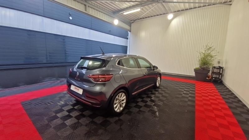 Renault Clio V Tce 90 - 21n Intens