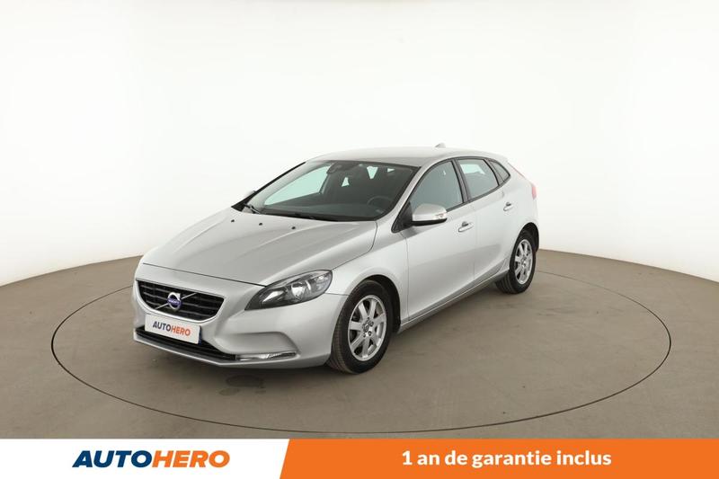Volvo V40 1.6 D2 115 ch