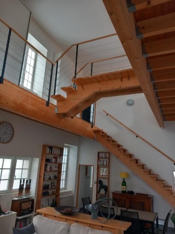 Maison - 106 m² - 5 pièces