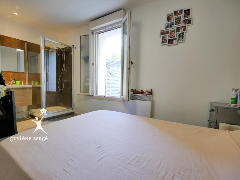 Appartement - 82 m² - 3 pièces