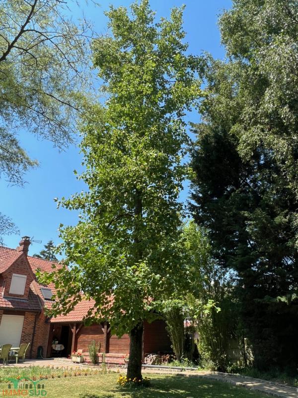 Propriété - 200 m² - 8 pièces