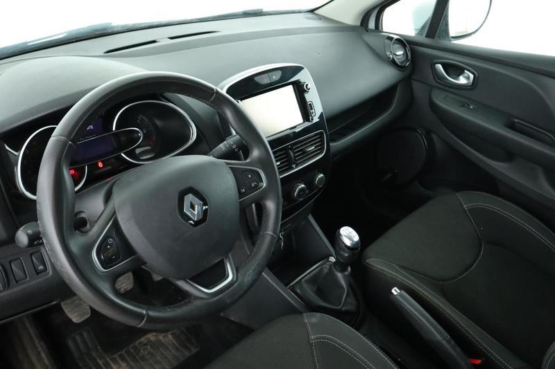 Renault Clio 1.5 dCi Energy Business 90 ch