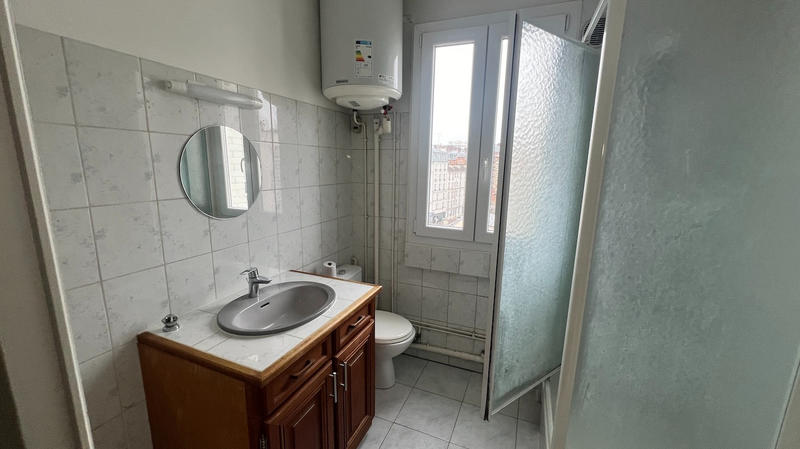 Appartement - 21 m² - 1 pièce