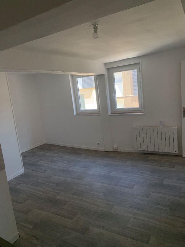 Appartement - 42 m² - 3 pièces