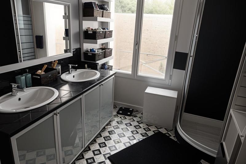 Maison - 155 m² - 7 pièces