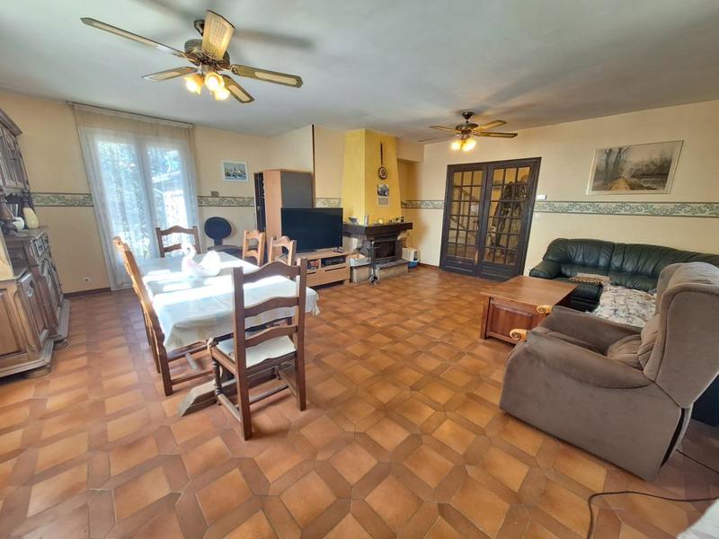 Villa - 148 m² - 6 pièces