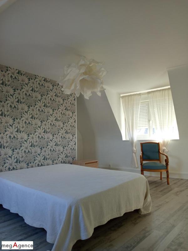 Appartement - 138 m² - 5 pièces