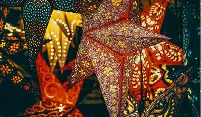 Marché de Noël chez les Faiseurs