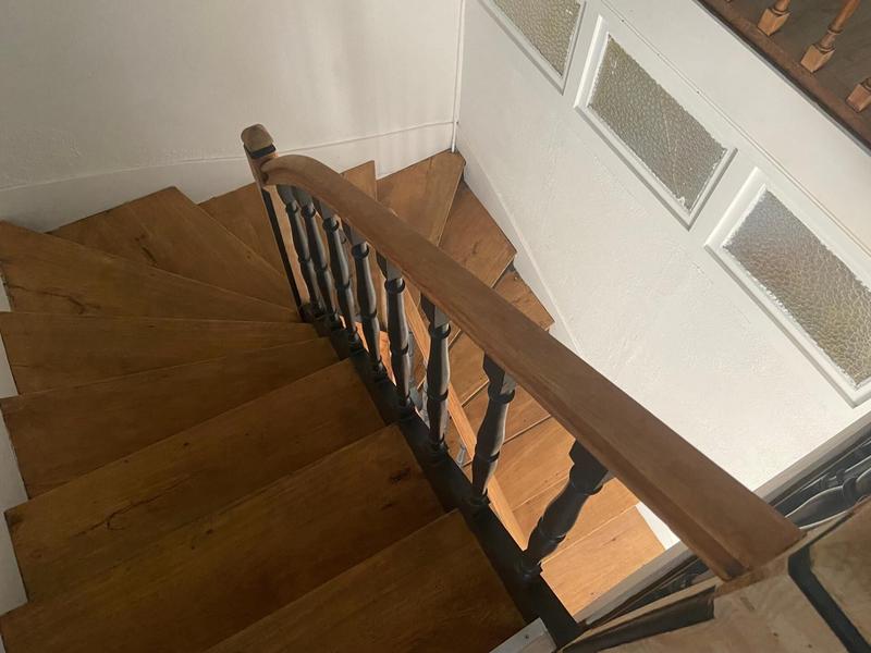 Maison - 206 m² - 7 pièces