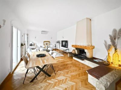 Maison - 162 m² - 7 pièces