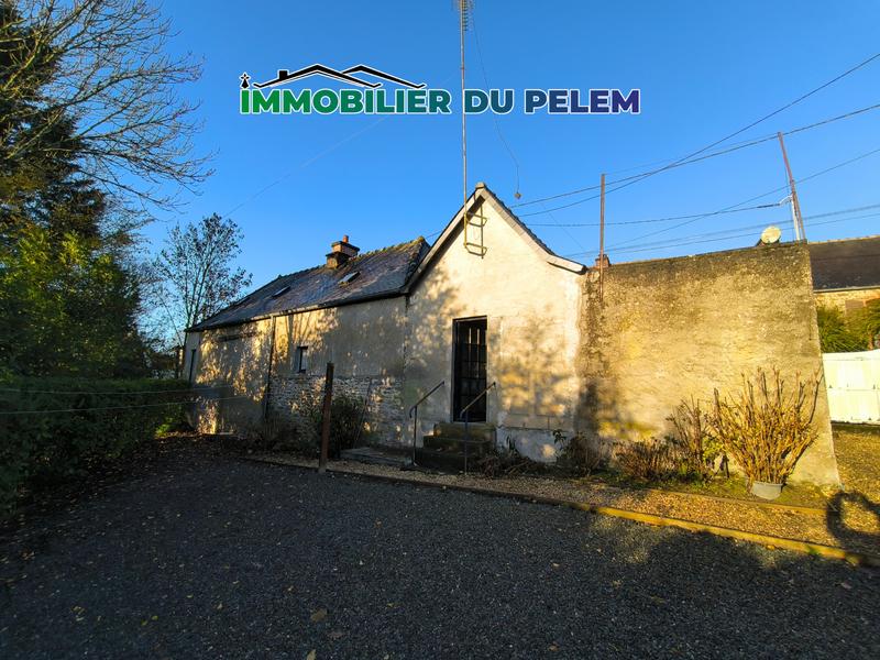 Maison - 81 m² - 3 pièces