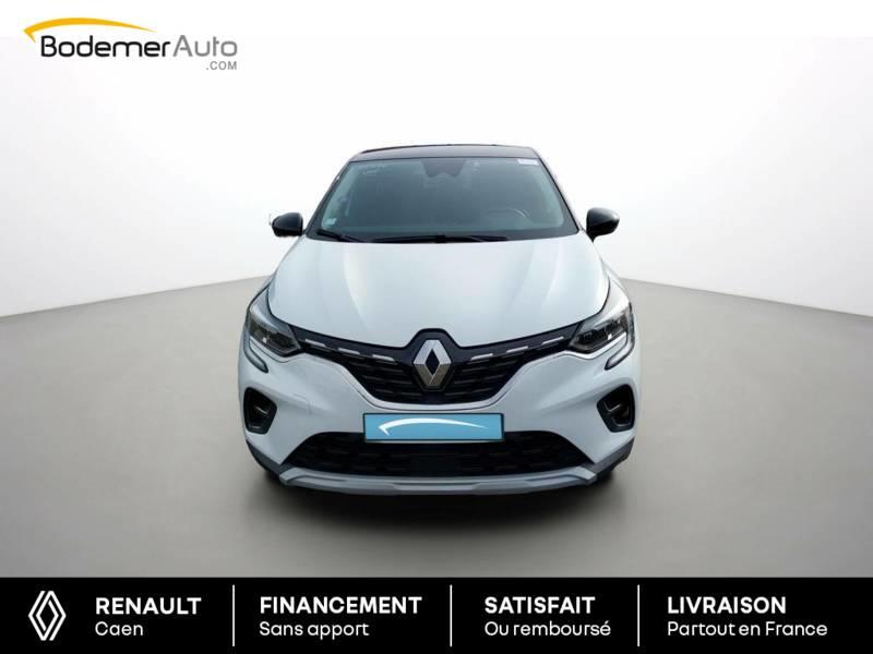 Renault Captur TCe 100 Gpl - 21 Intens