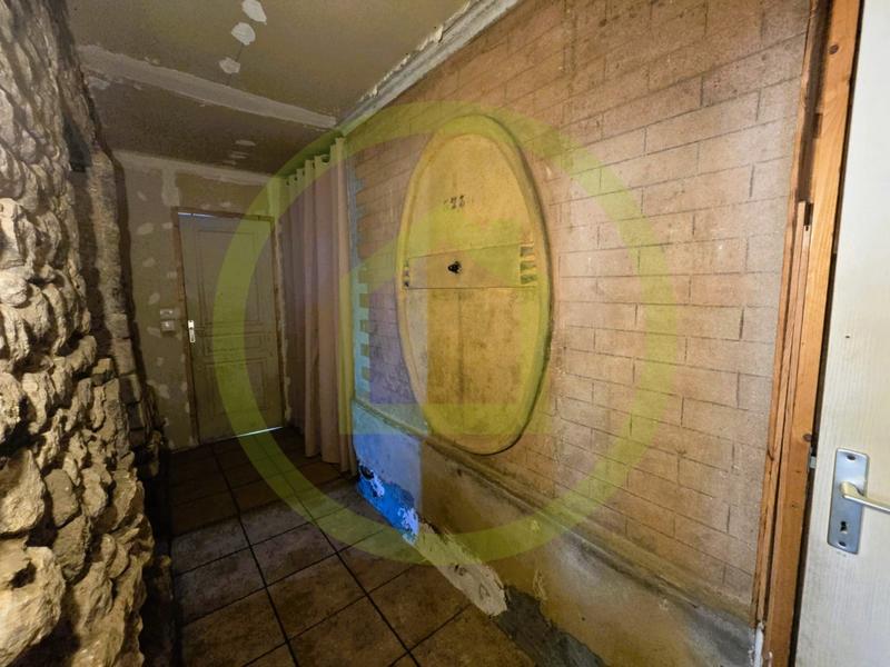 Maison - 175 m² - 6 pièces