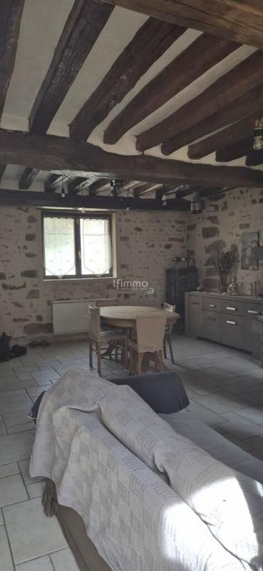 Maison de ville - 109 m² - 5 pièces