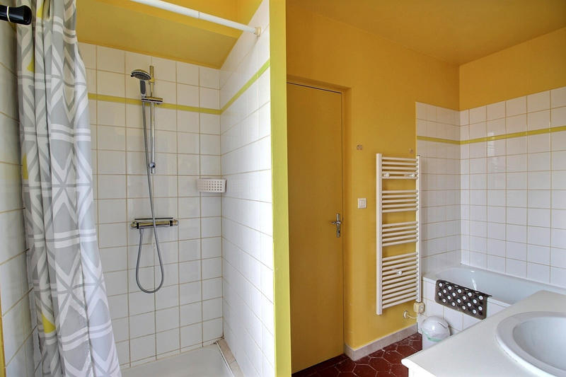 Longère - 129 m² - 4 pièces