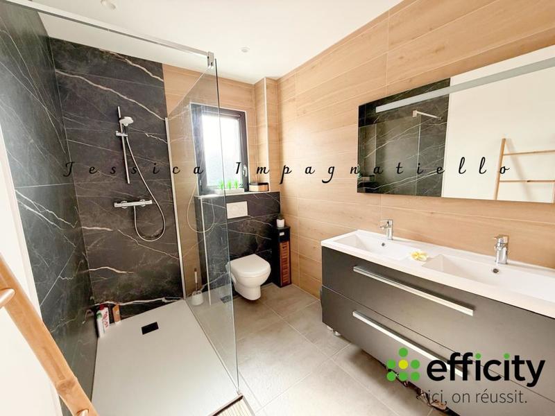 Villa - 118 m² - 4 pièces