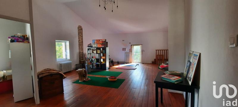 Maison de ville - 295 m² - 7 pièces