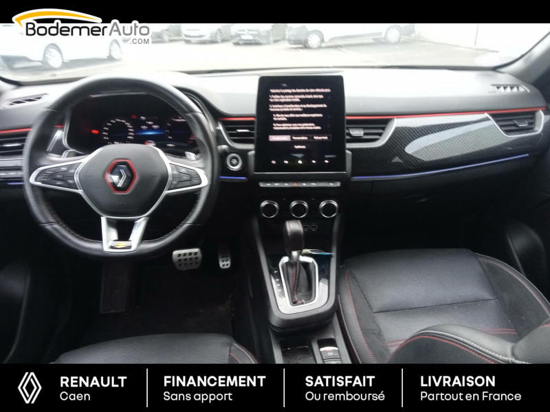 Renault Arkana TCe 140 Edc Fap - 21b R.S. Line