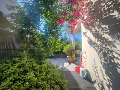 Maison - 140 m² - 7 pièces