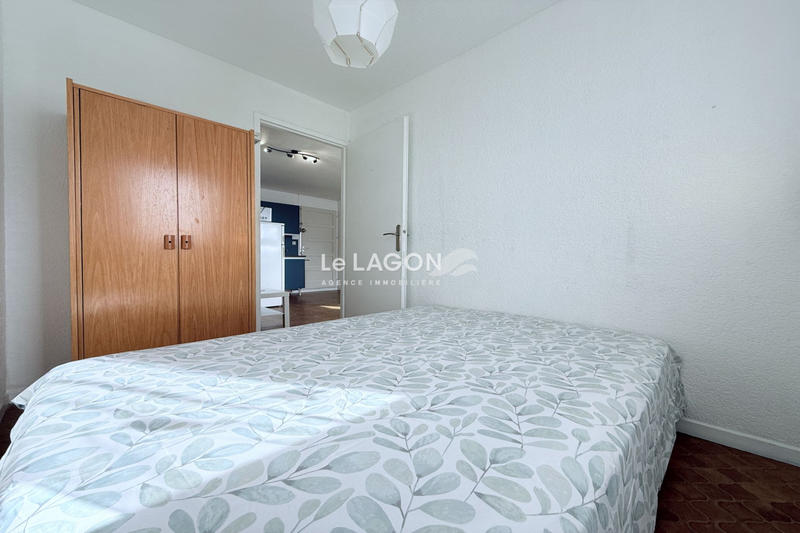 Appartement - 24 m² - 2 pièces