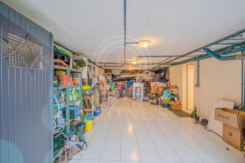 Maison ancienne - 240 m² - 8 pièces