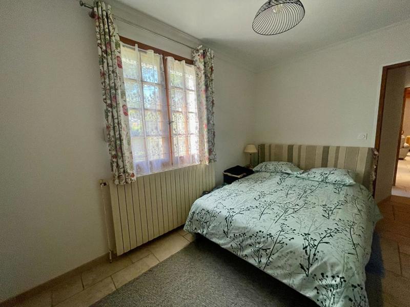 Maison - 126 m² - 6 pièces