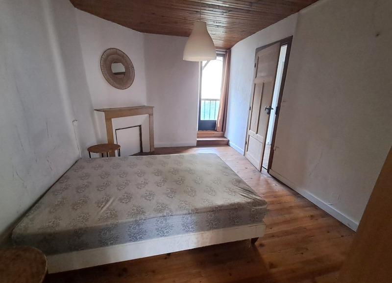 Maison de village - 110 m² - 4 pièces