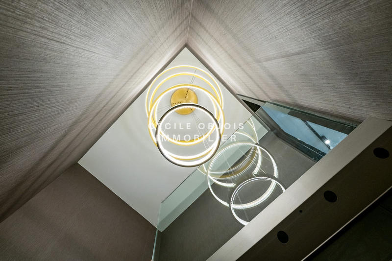 Appartement - 83 m² - 4 pièces