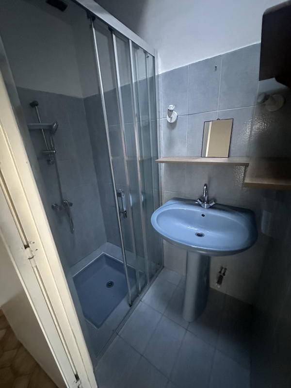 Maison de village - 95 m² - 5 pièces