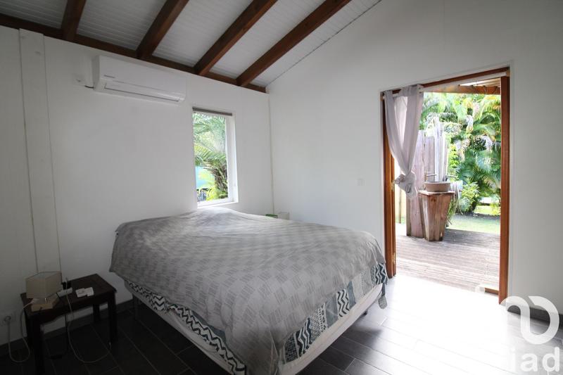 Maison - 178 m² - 7 pièces