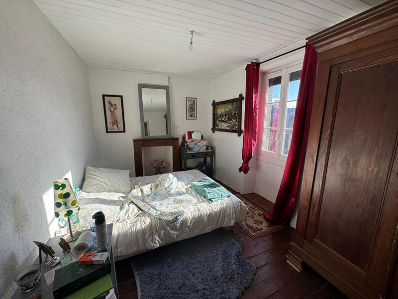 Maison - 152 m² - 6 pièces