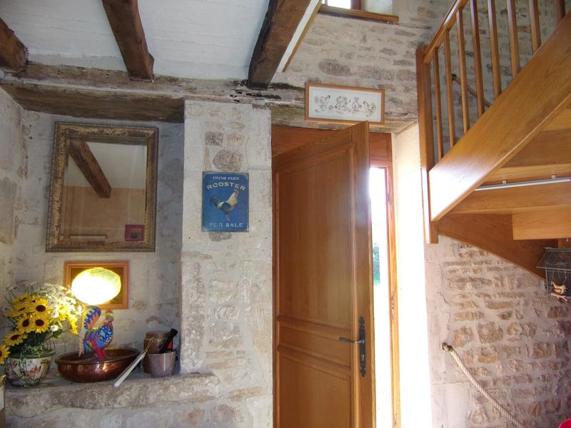 Maison - 140 m² - 7 pièces