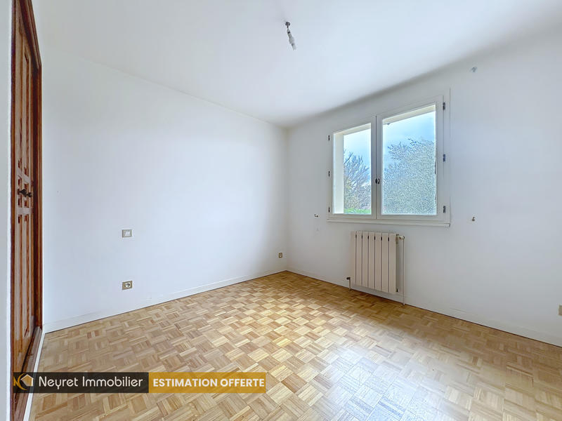 Maison - 128 m² - 5 pièces