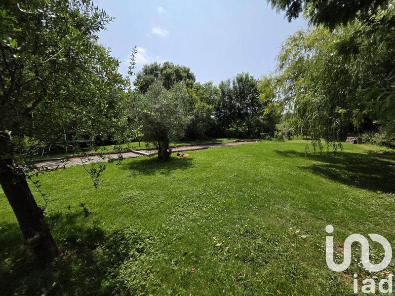 Maison - 159 m² - 6 pièces