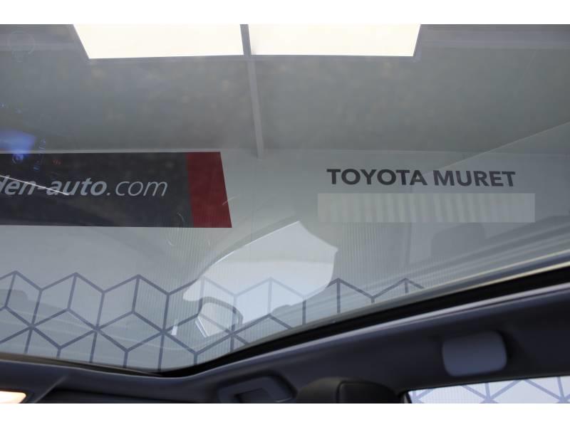 Toyota Yaris Cross Hybride 116h 2wd Gr Sport