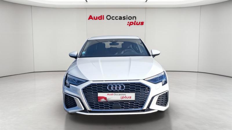 Audi A3 sportback 35 Tfsi Mild Hybrid 150 s tronic 7 s line