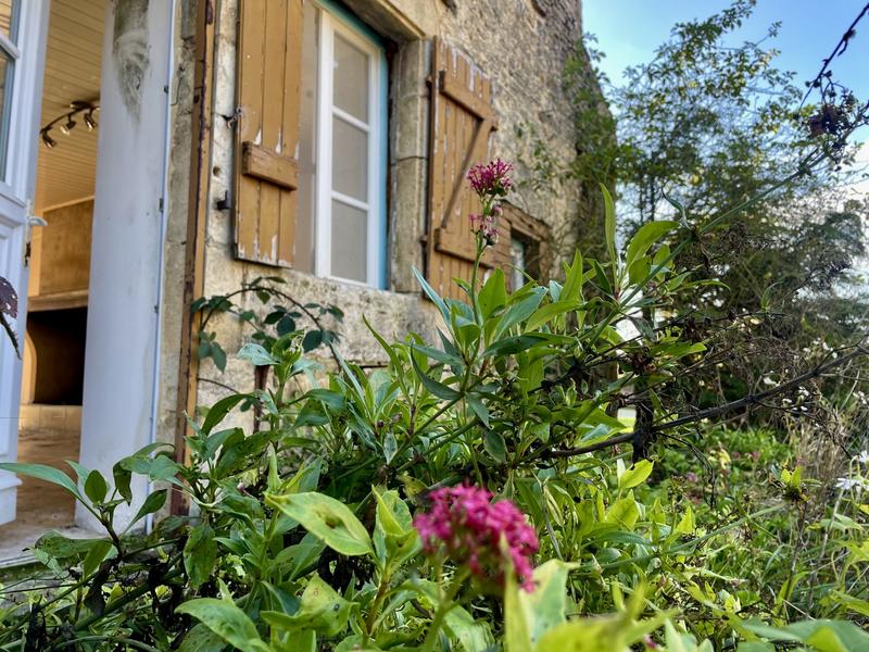 Maison - 141 m² - 6 pièces