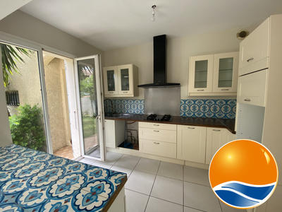 Maison - 133 m² - 5 pièces