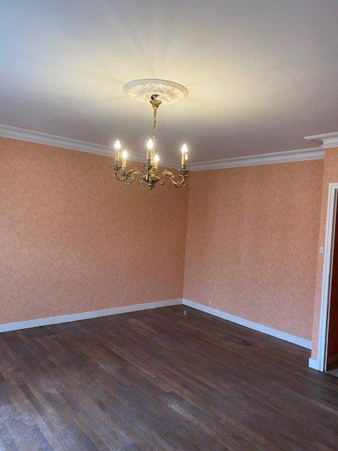 Maison de ville - 132 m² - 5 pièces